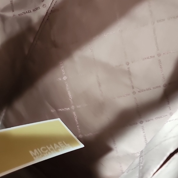 Used with tags MK travel/luggage set - Picture 5 of 6